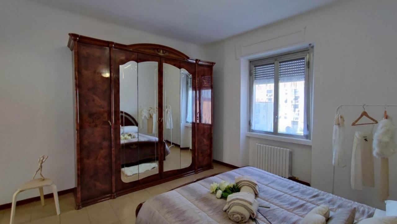 Bilo Lambro * Mailand